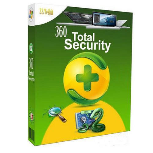 360 Total Security 10.8.0.1223 Crack