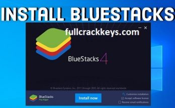 BlueStacks  Crack